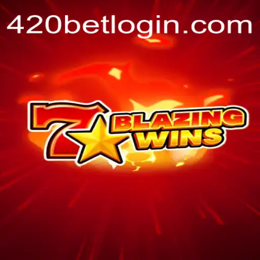 Explorando o Excitante Mundo de BlazingWins com 420bet