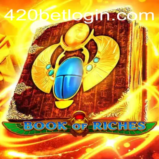 Explorando o Mundo de BookofRiches: A Nova Sensação de Jogo Online