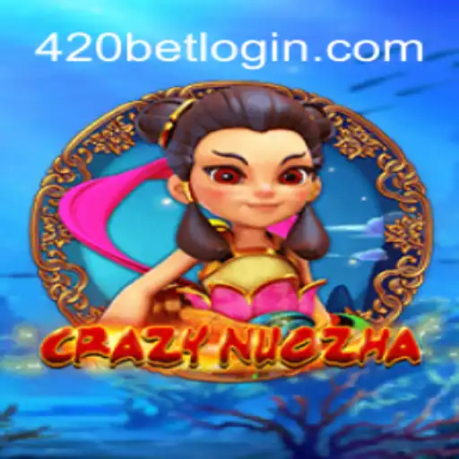 CrazyNuoZha: Descubra o Fascinante Mundo do Jogo com 420bet