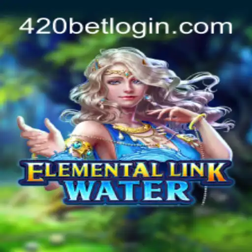 Descubra o Universo Intrigante de ElementalLinkWater com 420bet