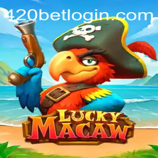 Discover LuckyMacaw: The Ultimate Gaming Experience with 420bet