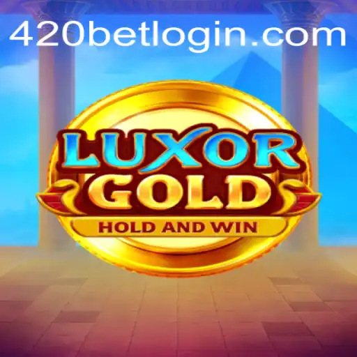 Descubra o Fascinante Mundo de LuxorGold e a Inovadora Plataforma 420bet