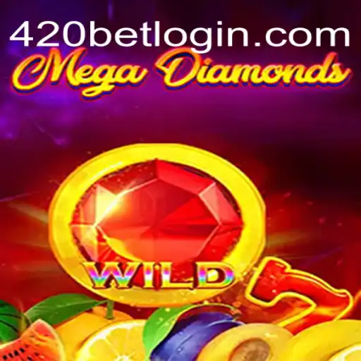 MegaDiamond: A Nova Sensação dos Jogos de Cassino