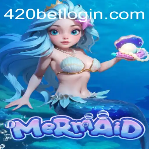 Explorando o Jogo Mermaid: Uma Jornada Subaquática com 420bet