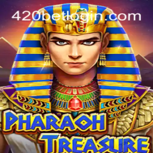 Descubra as Riquezas de PharaohTreasure com 420bet
