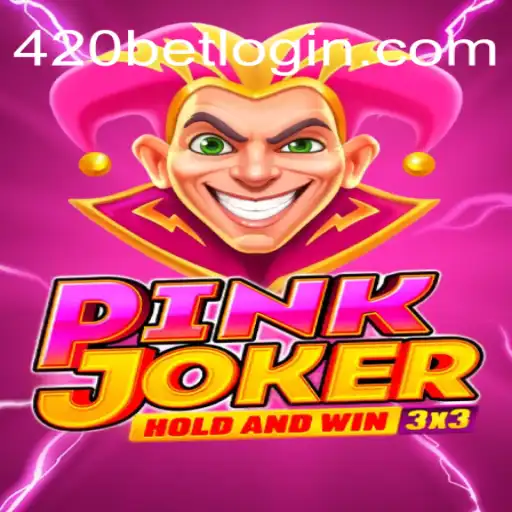 Explorando o Universo do Pinkjoker e o Conceito 420bet