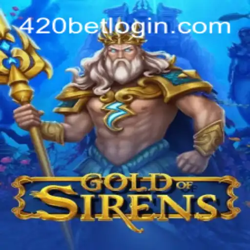 Conheça o universo de GoldofSirens: o jogo que está revolucionando o 420bet