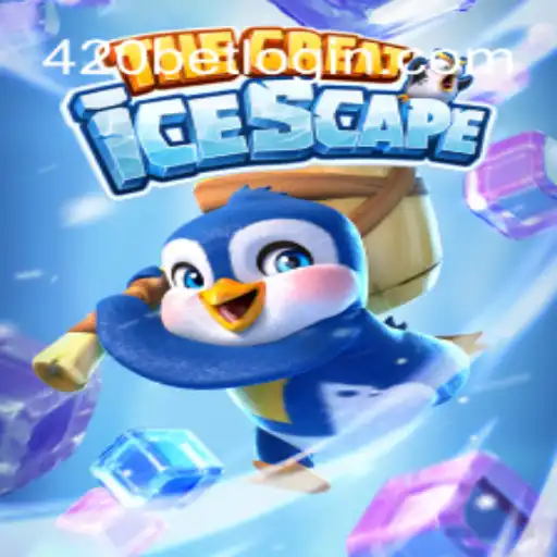 Descubra Tudo Sobre o Fascinante Jogo TheGreatIcescape - Regras e Estratégias
