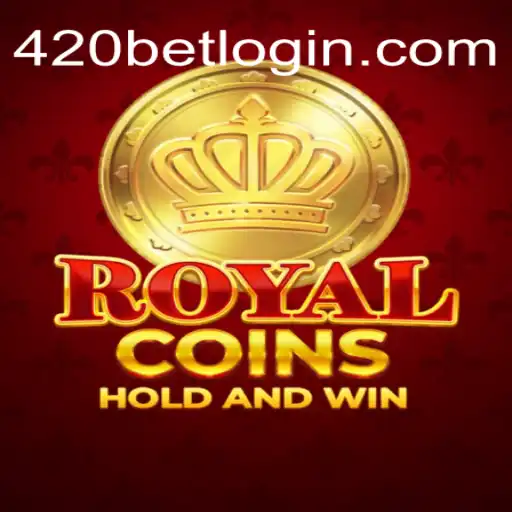 Explorando o Mundo do Jogo RoyalCoins e sua Conexão com 420bet