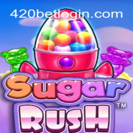 Explorando SugarRush: O emocionante jogo de azar online com 420bet