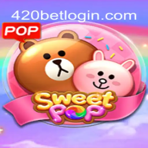 SweetPOP: Uma Jornada Doce no Mundo dos Jogos