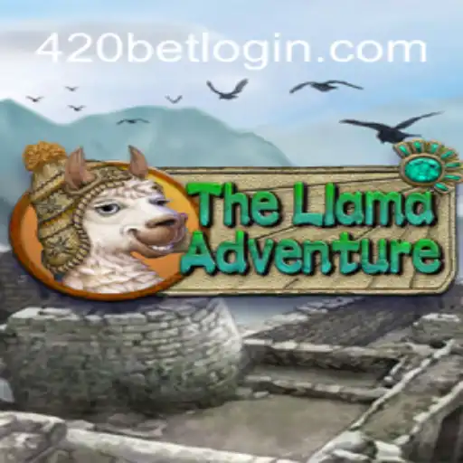 TheLlamaAdventure: Um Jogo Inovador com Elementos de 420bet
