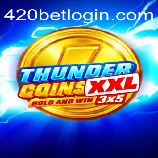 Descubra ThunderCoinsXxl: O Jogo de Apostas Revolucionário
