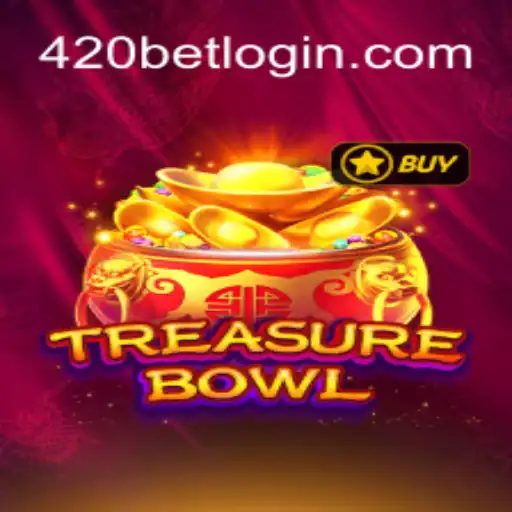 TreasureBowl: O Inovador Jogo que Está Conquistando Apostadores Online