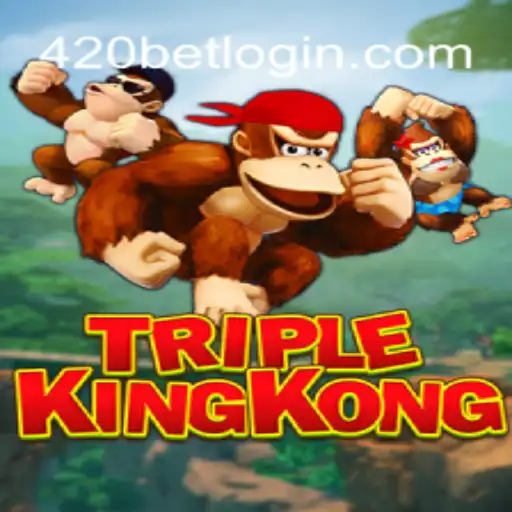 Explorando o Mundo de TripleKingKong: O Jogo de Cassino Online com a Plataforma 420bet