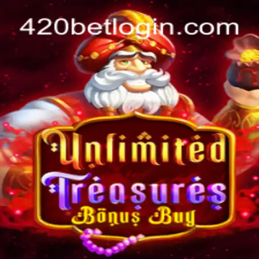 Descubra o Fascinante Mundo de UnlimitedTreasuresBonusBuy