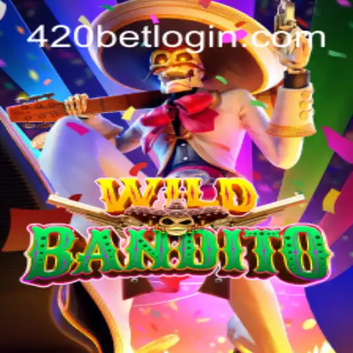 Descubra o Mundo Emocionante de WildBandito com 420bet