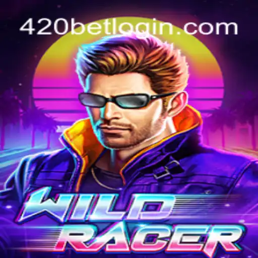 WildRacer: Descubra o Mundo de Aventura e Emoção com 420bet
