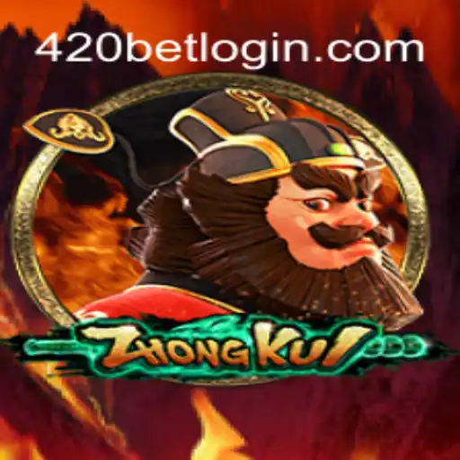ZhongKui: Aventura e Estratégia no Mundo dos Jogos de Aposta